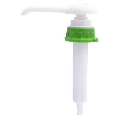 Pompe doseuse 20ml à vis pour bidon de 5l