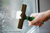 Grattoir vitres ErgoTec Classique 15 cm