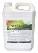 Nettoyant spécial facades NETFACADE Bidon de 20 litres