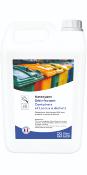 DISTRI LIMP Dgraissant Dsinfectant Vide Ordures - Carton 2 x 5 Litres