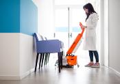 WILLMOP 50B - 50CM - 5 litres