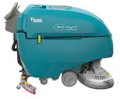Autolaveuse TENNANT T500 AUTOTRACTEE 70cm Pack