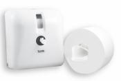 Papier Hygiénique Dévidage Central blanc 2 plis Ecolabel MP Hygiène x12 rouleaux