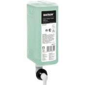 Savon Mains Mousse Lavante Katrin Green 6 x 1000 ml