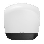 Distributeur de papier hygiénique Katrin Maxi Jumbo Gigant L Blanc