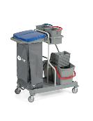 Chariot de lavage ARIANE GREY 1050 sp�cifique ASR
