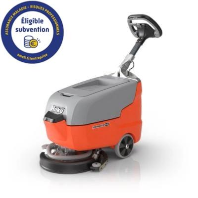 Autolaveuse HAKO B25 Pack