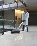 Monobrosse Ultra Haute Vitesse Comac CM1500 pack