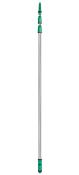 Perche OptiLoc 6,00m (3x2m)