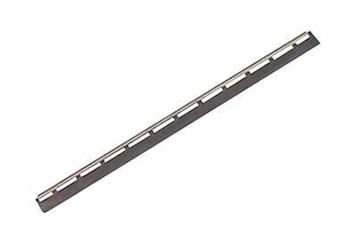 Barrette + caoutchouc 45 cm SOUPLE