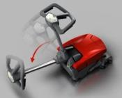Autolaveuse HAKO B8 Pack