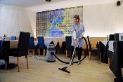 Aspirateur Eau et Poussières COMAC CA P25 WD
