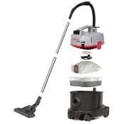 Aspirateur Poussières Sprintus FLOORY