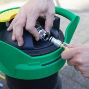 Kit HydroPower® Ultra L/LC + nLITE® CARBON 24K