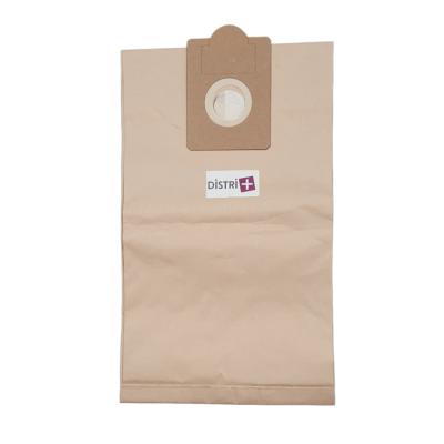 SAC ASPIRATEUR PAPIER COMAC CA P25 WD - LOT DE 10