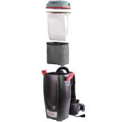 ASPIRATEUR DORSAL SPRINTUS BOOSTIX 36V 5AH