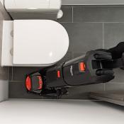 Autolaveuse Numatic 220 NX