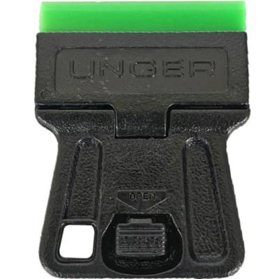 Grattoir mini lame plastique 4 cm