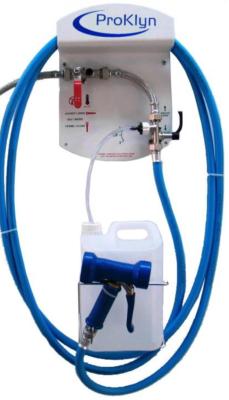 Centrale de dilution pour 1 produit