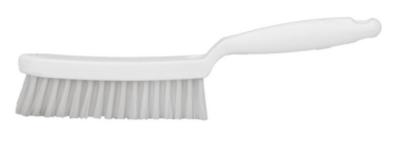 Brosse à main étroite pour joints 28 cm alimentaire