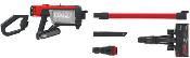 Aspirateur Balai Poussières NUMATIC Henry Quick