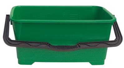 Grand seau 28L vert Unger