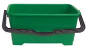 Grand seau 28L vert Unger