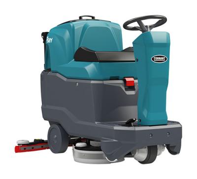 Autolaveuse TENNANT T581 AUTOPORTEE 55cm Pack