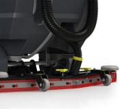 Autolaveuse TENNANT T581 AUTOPORTEE 70cm Pack