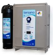 Boitier gnrateur d'ozone stabilis TERSANO