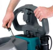Autolaveuse TENNANT T2 Pack