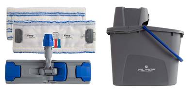 EASY WASH Kit Seau 14 Litres