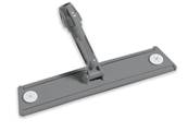 Support plastique trapze velcro 60 CM