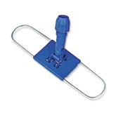 Support frange  bouton 60 cm