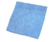 Serpillère Lavette Microfibre Multi-T MAX BLEU 50 x 60 cm Saches 5 PC