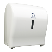 Distributeur AUTOCUT Standard Blanc (Mis  disposition)