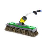 BROSSE HYBRIDE nLite® 41cm avec rampe de rincage