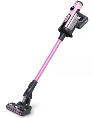 Aspirateur Balai Poussières Numatic HENRY QUICK Couleur ROSE