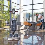 NUMATIC 244 NX - 44CM - 2.2 litres