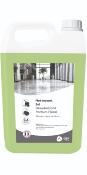 ASR Nettoyant Sol Dsodorisant Floral - Carton 2 x 5 Litres