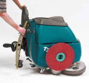 Autolaveuse TENNANT T2 Pack