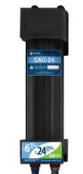 Filtre 3000 litres pour Boitier ozone TERSANO