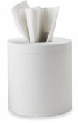 Essuie Mains Dvidage Central blanc 2 plis Ecolabel MP Hygire x6 rouleaux