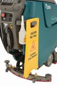 Autolaveuse TENNANT T300 AUTOTRACTEE 50cm Pack