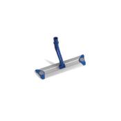 Support ERGOSWING trapze velcro Alu 40 CM