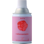 Aerosol 250ml parfum DAVANIA pour diffuseur IdalProg