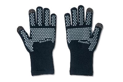 Gants Unger ErgoTec imperméable et respirant Taille L