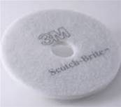 DISQUE GOUBLE BM33 BLANC 432 mm - 17'' CARTON DE 5
