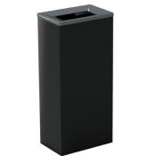 Poubelle Tri Sélectif BOB COLOR 60 litres - COUVERCLE GRIS uniquement