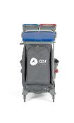 Chariot de lavage ARIANE GREY 1050 spécifique ASR